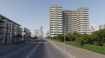 1 bedroom Apartment in IVY GARDENS RESIDENCE, Dubai Land, UAE No. 61070 - Image 4