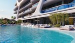 1 bedroom Apartment in CALIFORNIA, Al Furjan, UAE No. 61072 - apartment in Dubai