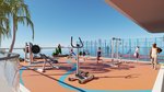 1 bedroom Apartment in CALIFORNIA, Al Furjan, UAE No. 61072 - Image 7