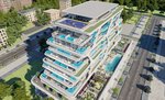 1 bedroom Apartment in CALIFORNIA, Al Furjan, UAE No. 61072 - Image 9