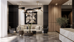 1 bedroom Apartment in CALIFORNIA, Al Furjan, UAE No. 61072 - Image 14