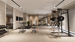 1 bedroom Apartment in CALIFORNIA, Al Furjan, UAE No. 61072 - Image 17