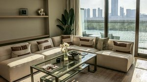 1 bedroom Apartment in REEM FIVE, Al Reem Island, UAE No. 61077