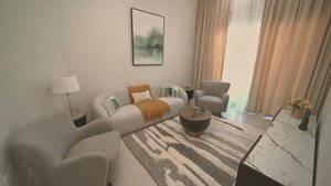 2 bedrooms Apartment in GULFA TOWERS, Al Rashidiya, UAE No. 61085