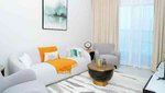 2 bedrooms Apartment in GULFA TOWERS, Al Rashidiya, UAE No. 61088 - apartment in Dubai