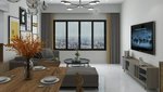 2 bedrooms Apartment in GULFA TOWERS, Al Rashidiya, UAE No. 61089 - Image 5
