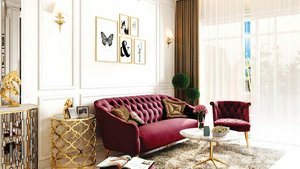 1 bedroom Apartment in DOLCE VITA, Arjan, UAE No. 61090