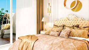 1 bedroom Apartment in DOLCE VITA, Arjan, UAE No. 61091