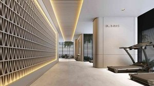 1 bedroom Apartment in ELBRUS TOWER, Jumeirah Village Triangle, UAE No. 61095