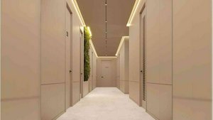 1 bedroom Apartment in ELBRUS TOWER, Jumeirah Village Triangle, UAE No. 61096