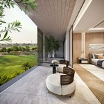 6 bedrooms Villa in SIGNATURE MANSIONS, Jumeirah Golf Estates, UAE No. 61100 - villa in Dubai