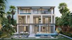 6 bedrooms Villa in SIGNATURE MANSIONS, Jumeirah Golf Estates, UAE No. 61100 - Image 2