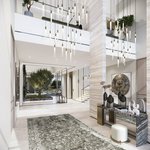 6 bedrooms Villa in SIGNATURE MANSIONS, Jumeirah Golf Estates, UAE No. 61100 - Image 4