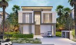 6 bedrooms Villa in SIGNATURE MANSIONS, Jumeirah Golf Estates, UAE No. 61100 - Image 5