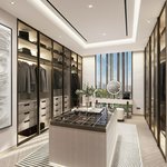 6 bedrooms Villa in SIGNATURE MANSIONS, Jumeirah Golf Estates, UAE No. 61100 - Image 8