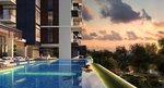 1 bedroom Apartment in WILTON PARK RESIDENCES, Mohammed Bin Rashid City, UAE No. 61101 - apartment in Dubai