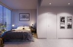 1 bedroom Apartment in WILTON PARK RESIDENCES, Mohammed Bin Rashid City, UAE No. 61101 - Image 4