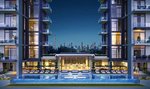 1 bedroom Apartment in WILTON PARK RESIDENCES, Mohammed Bin Rashid City, UAE No. 61101 - Image 5