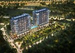 1 bedroom Apartment in WILTON PARK RESIDENCES, Mohammed Bin Rashid City, UAE No. 61101 - Image 8