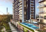 1 bedroom Apartment in WILTON PARK RESIDENCES, Mohammed Bin Rashid City, UAE No. 61101 - Image 9