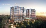 1 bedroom Apartment in WILTON PARK RESIDENCES, Mohammed Bin Rashid City, UAE No. 61101 - Image 16