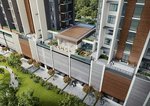 1 bedroom Apartment in WILTON PARK RESIDENCES, Mohammed Bin Rashid City, UAE No. 61101 - Image 19