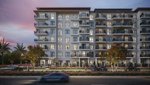 1 bedroom Apartment in Town Square, UAE No. 61103 - Image 3