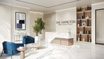 1 bedroom Apartment in Town Square, UAE No. 61103 - Image 6
