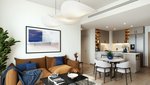 1 bedroom Apartment in Town Square, UAE No. 61104 - Image 3