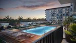 1 bedroom Apartment in Town Square, UAE No. 61104 - Image 7