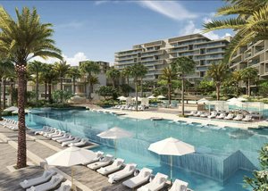 2 bedrooms Penthouse in SIX SENSES THE PALM, Palm Jumeirah, UAE No. 61109