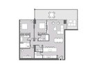 2 bedrooms Penthouse in SIX SENSES THE PALM, Palm Jumeirah, UAE No. 61109 - Image 2