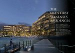 2 bedrooms Penthouse in SIX SENSES THE PALM, Palm Jumeirah, UAE No. 61109 - Image 3