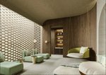 2 bedrooms Penthouse in SIX SENSES THE PALM, Palm Jumeirah, UAE No. 61109 - Image 5