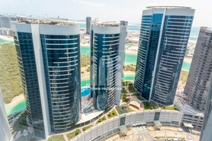 2 bedrooms Apartment in Al Reem Island, UAE No. 6111