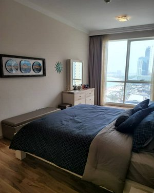 2 bedrooms Apartment in AL BATEEN RESIDENCES, Jumeirah Beach Residence, UAE No. 61110