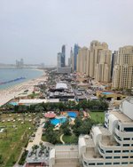 2 bedrooms Apartment in AL BATEEN RESIDENCES, Jumeirah Beach Residence, UAE No. 61110 - Image 4