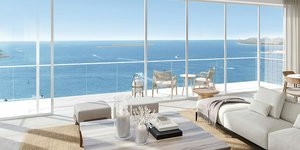 3 bedrooms Apartment in LA VIE, Dubai, UAE No. 61112