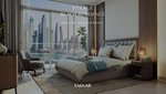 1 bedroom Apartment in PALACE BEACH RESIDENCES, Palm Jumeirah, UAE No. 61113 - apartment in Dubai