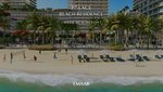 1 bedroom Apartment in PALACE BEACH RESIDENCES, Palm Jumeirah, UAE No. 61113 - Image 5