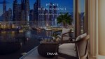 1 bedroom Apartment in PALACE BEACH RESIDENCES, Palm Jumeirah, UAE No. 61113 - Image 6