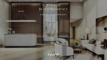 1 bedroom Apartment in PALACE BEACH RESIDENCES, Palm Jumeirah, UAE No. 61113 - Image 7