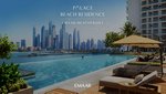 1 bedroom Apartment in PALACE BEACH RESIDENCES, Palm Jumeirah, UAE No. 61113 - Image 12