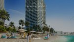 1 bedroom Apartment in PALACE BEACH RESIDENCES, Palm Jumeirah, UAE No. 61113 - Image 13