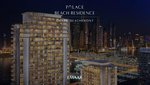 1 bedroom Apartment in PALACE BEACH RESIDENCES, Palm Jumeirah, UAE No. 61113 - Image 16