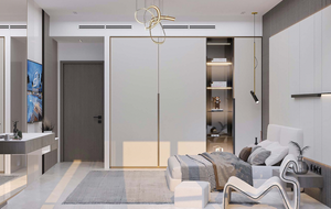 1 bedroom Apartment in BINGHATTI NOVA, Jumeirah Village Circle, UAE No. 61116