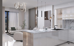1 bedroom Apartment in BINGHATTI NOVA, Jumeirah Village Circle, UAE No. 61116 - Image 3