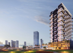1 bedroom Apartment in BINGHATTI NOVA, Jumeirah Village Circle, UAE No. 61116 - Image 5