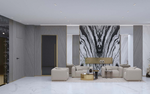 1 bedroom Apartment in BINGHATTI NOVA, Jumeirah Village Circle, UAE No. 61116 - Image 6