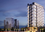 1 bedroom Apartment in BINGHATTI NOVA, Jumeirah Village Circle, UAE No. 61116 - Image 7